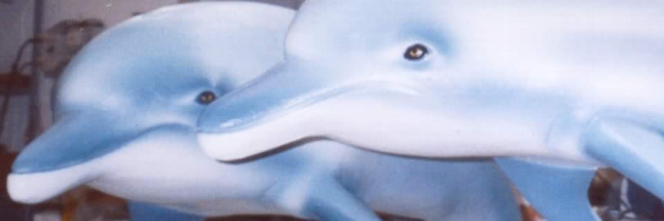 Delfini (Testata)