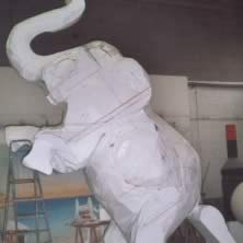Elefante (Immagine 1)