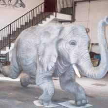 Elefante (Immagine 3)