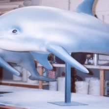 Delfini (Immagine 1)