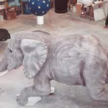 Elefante (Immagine 4)