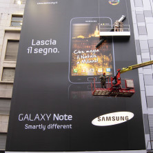 Galaxy Note (Immagine 6)