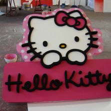 Hello Kitty (Immagine 5)
