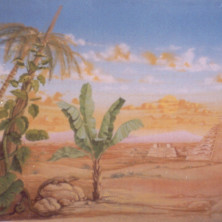 Ristorante Maya (Immagine 1)
