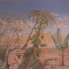 Ristorante Maya (Immagine 2)